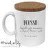 Les Mugs